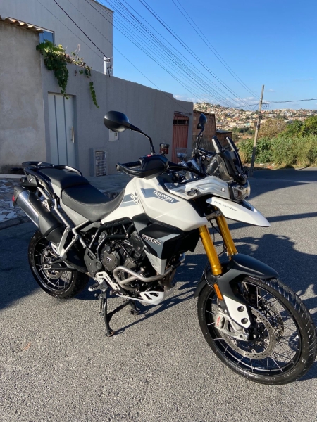 Tigao 900
