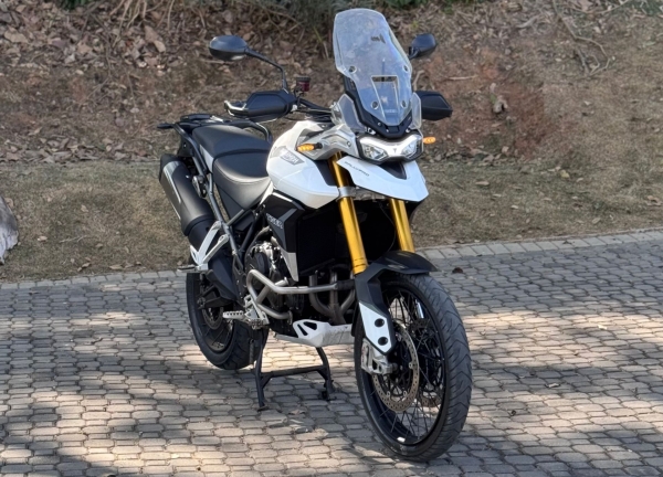 Tigao 900